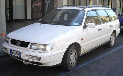 Купить стартер  Volkswagen Passat B4, ремонт стартера Volkswagen Passat B4